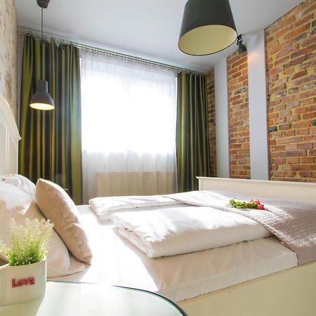 Krupnicza Modern Old Town Apartments - By Upstairs Cracovie Extérieur photo