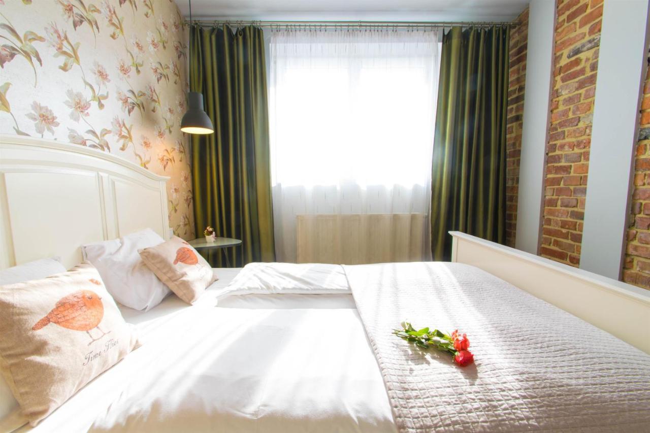 Krupnicza Modern Old Town Apartments - By Upstairs Cracovie Extérieur photo