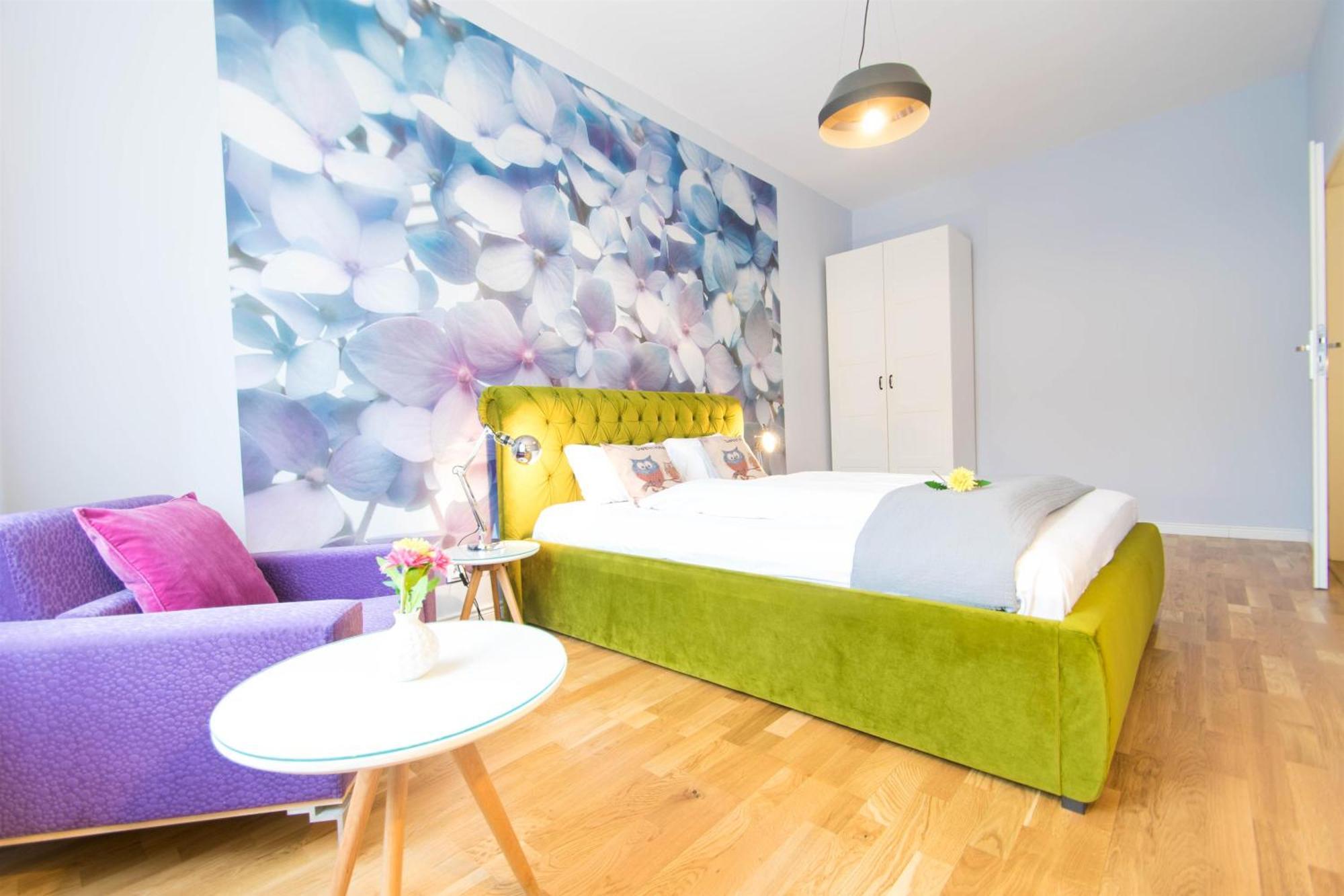 Krupnicza Modern Old Town Apartments - By Upstairs Cracovie Extérieur photo