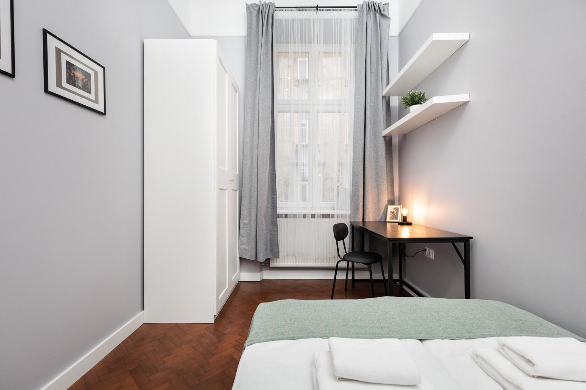 Krupnicza Modern Old Town Apartments - By Upstairs Cracovie Extérieur photo