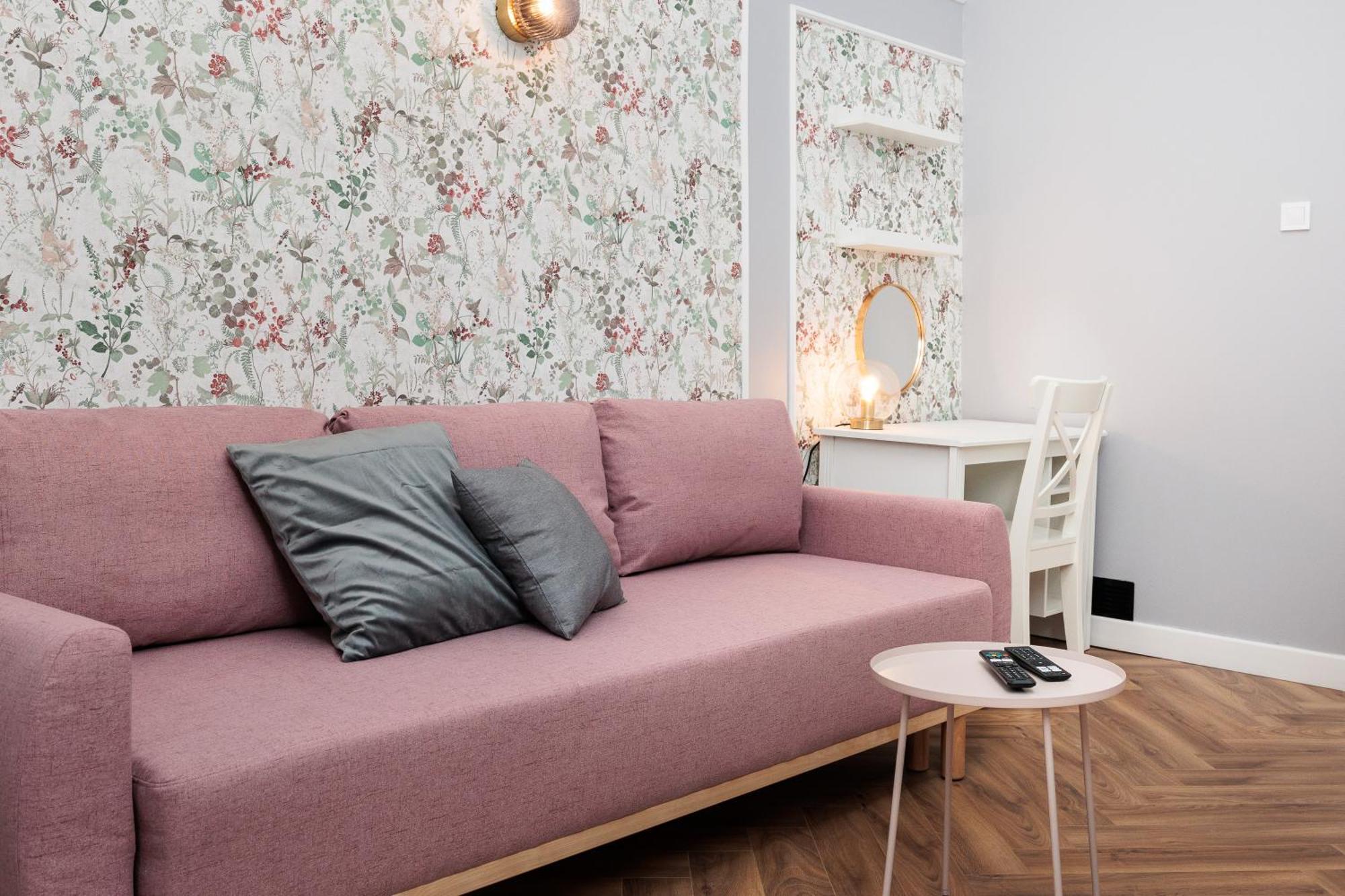 Krupnicza Modern Old Town Apartments - By Upstairs Cracovie Extérieur photo