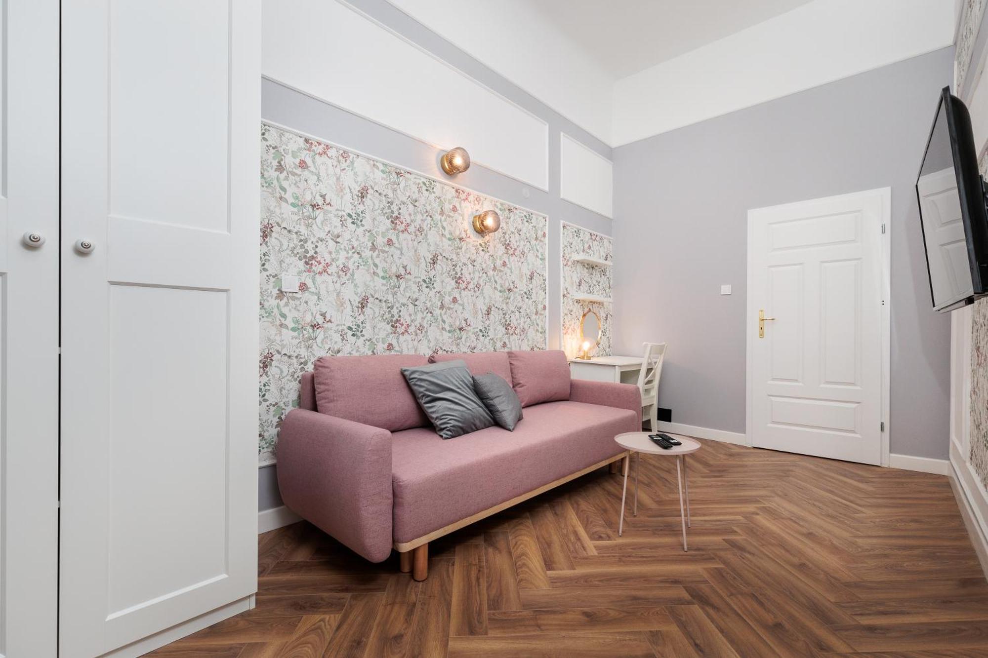Krupnicza Modern Old Town Apartments - By Upstairs Cracovie Extérieur photo