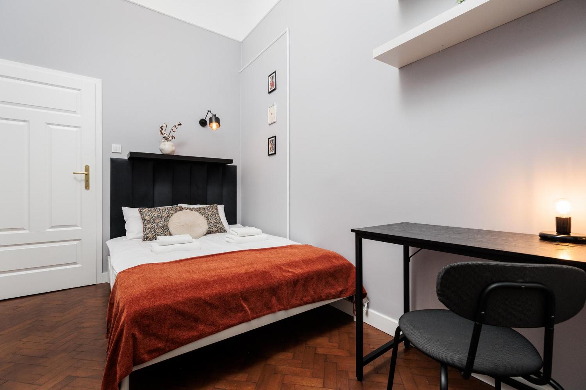 Krupnicza Modern Old Town Apartments - By Upstairs Cracovie Extérieur photo