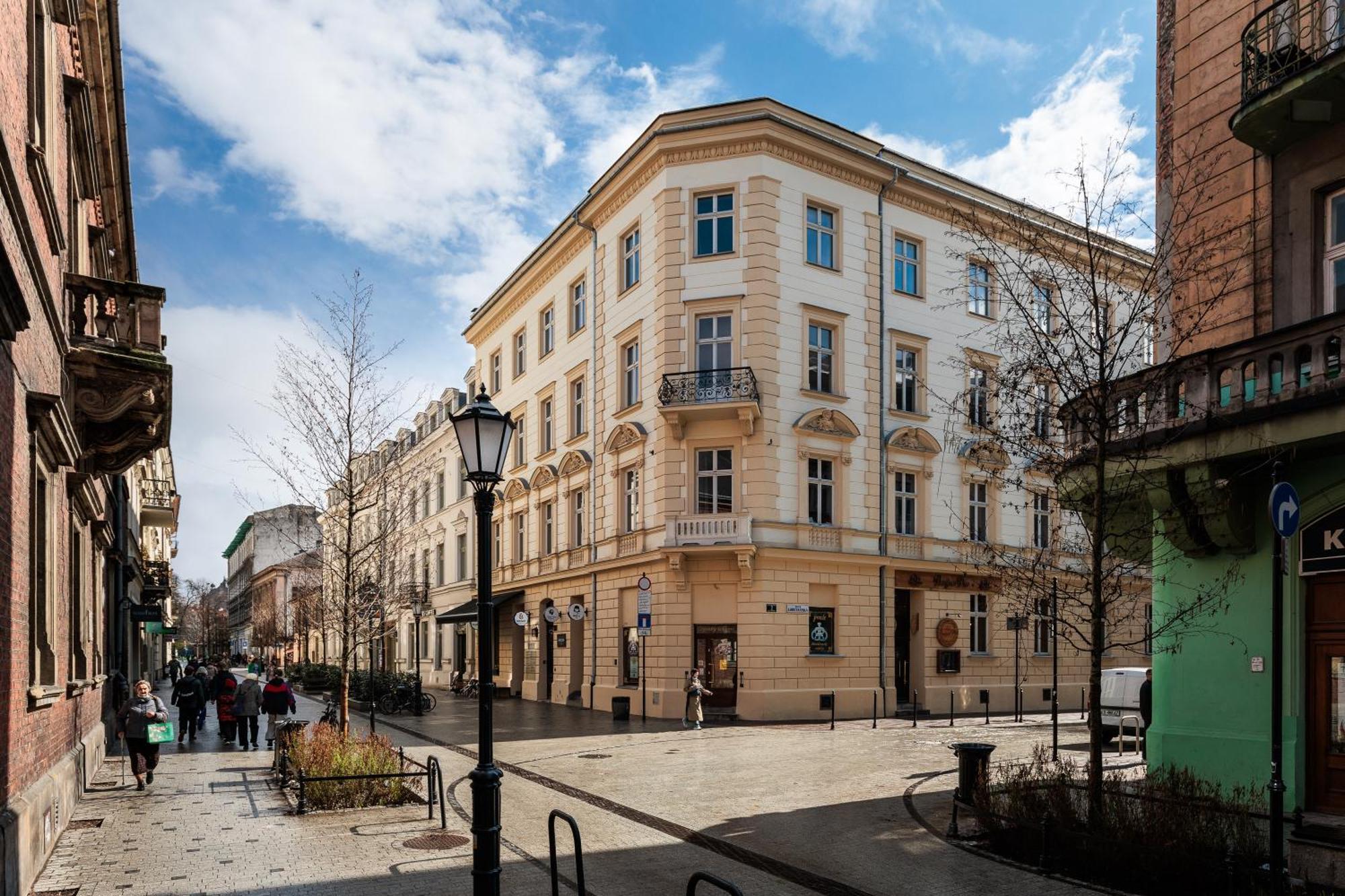 Krupnicza Modern Old Town Apartments - By Upstairs Cracovie Extérieur photo