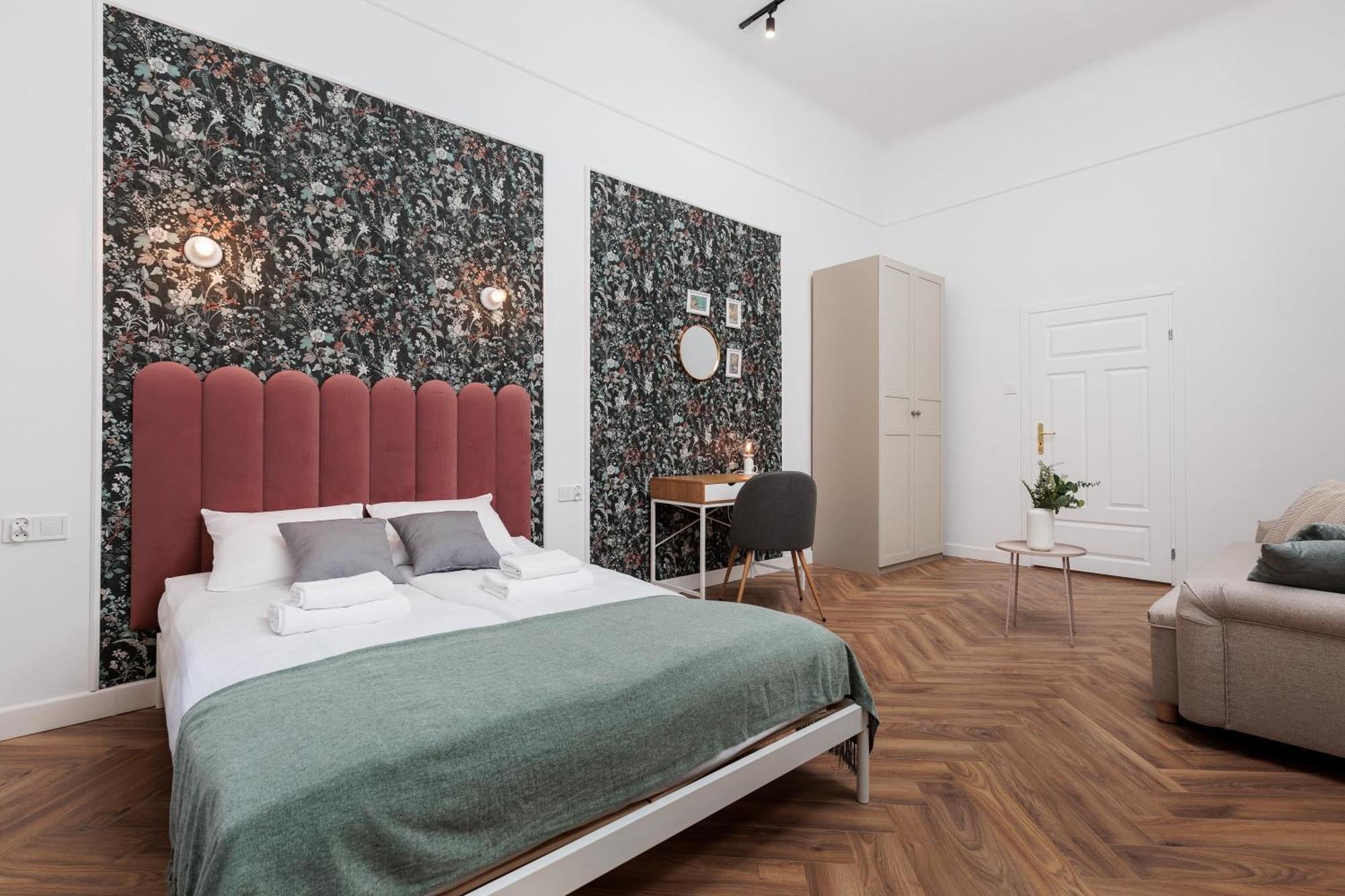Krupnicza Modern Old Town Apartments - By Upstairs Cracovie Extérieur photo