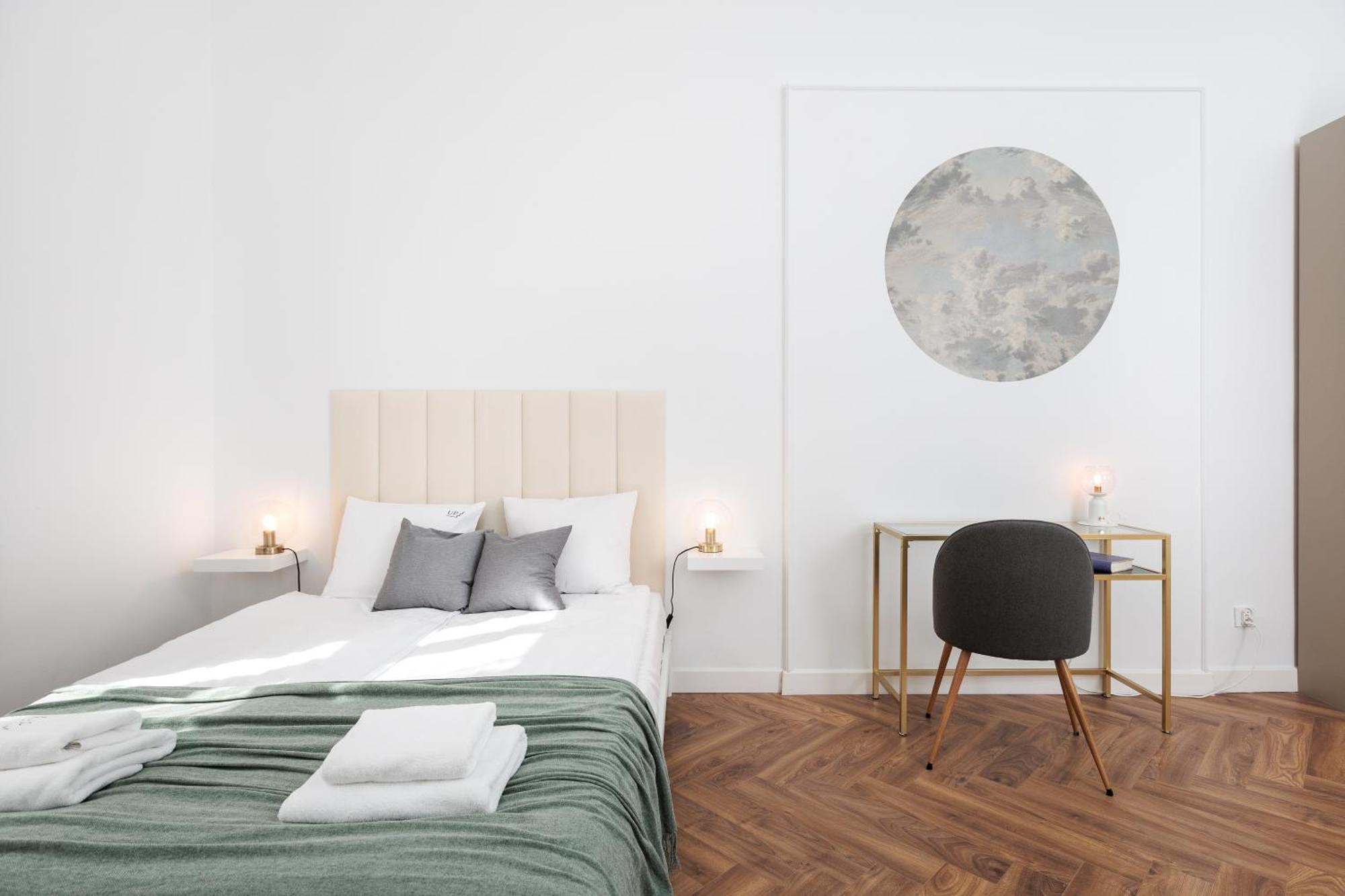 Krupnicza Modern Old Town Apartments - By Upstairs Cracovie Extérieur photo