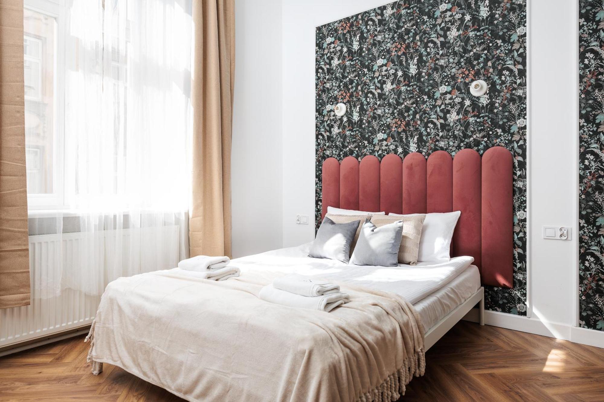 Krupnicza Modern Old Town Apartments - By Upstairs Cracovie Extérieur photo