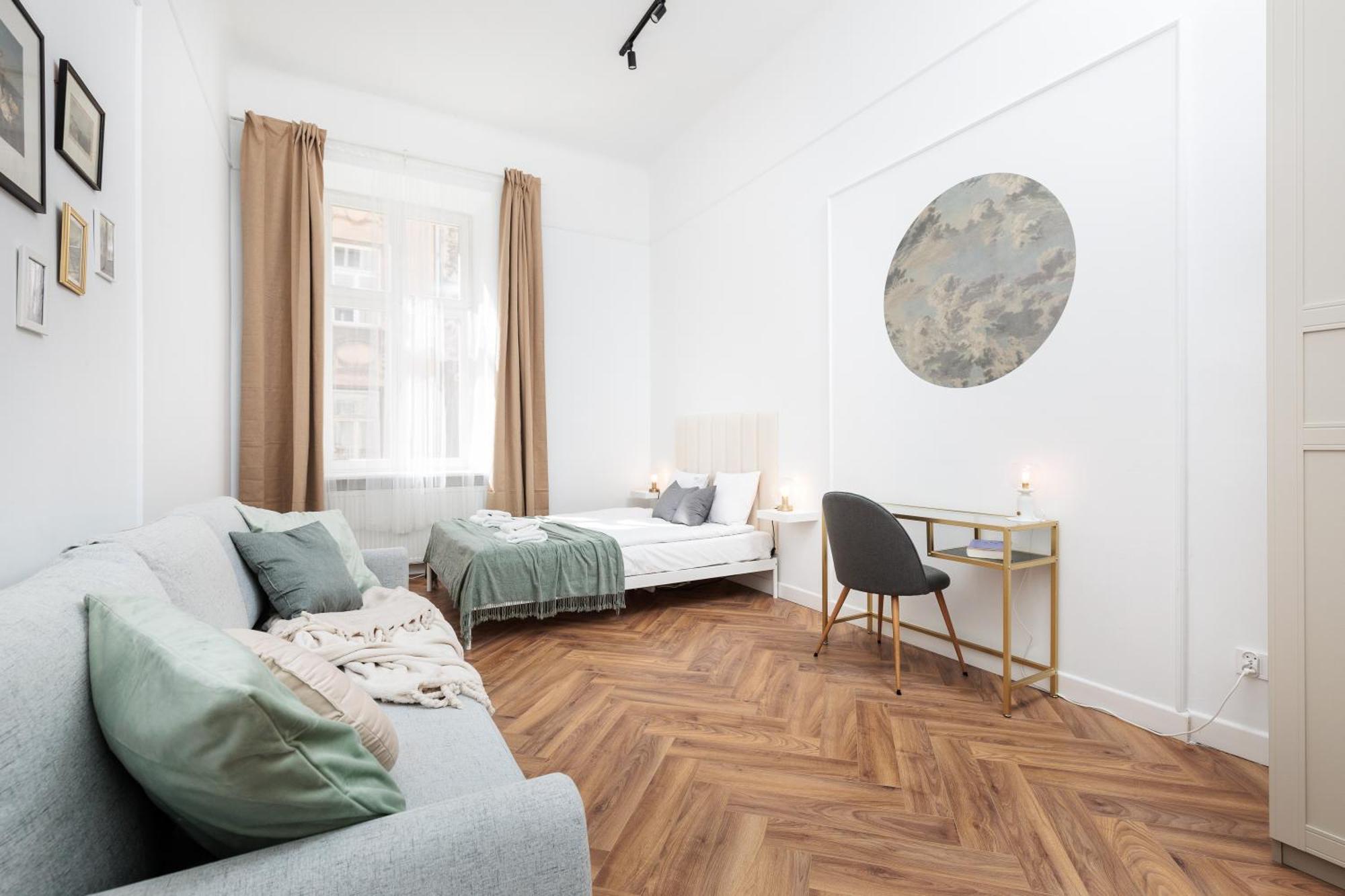 Krupnicza Modern Old Town Apartments - By Upstairs Cracovie Extérieur photo