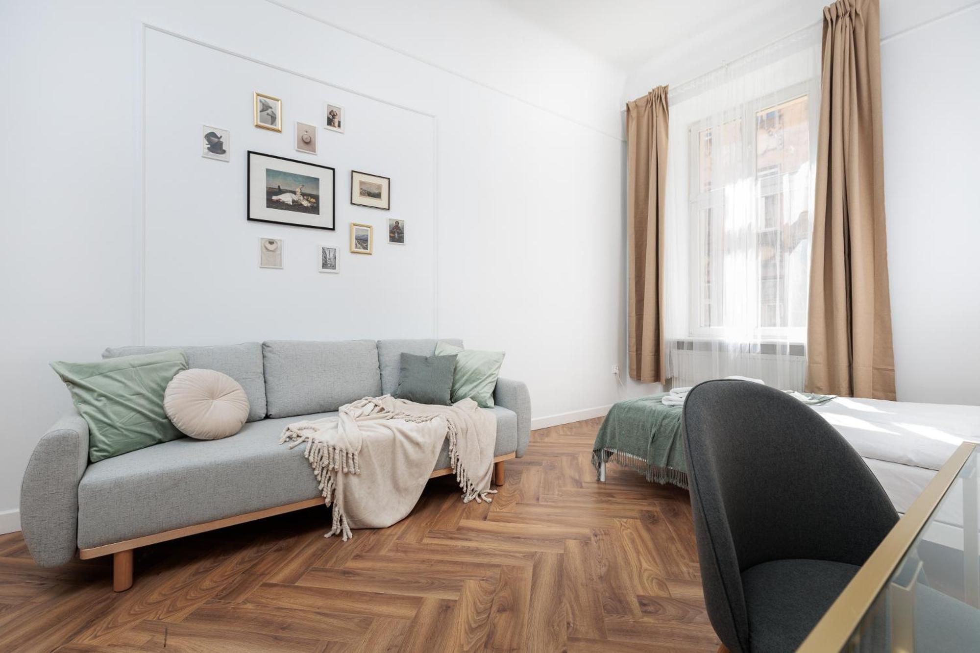 Krupnicza Modern Old Town Apartments - By Upstairs Cracovie Extérieur photo